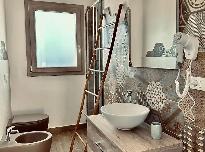 Frühstückspension Luchia 3*