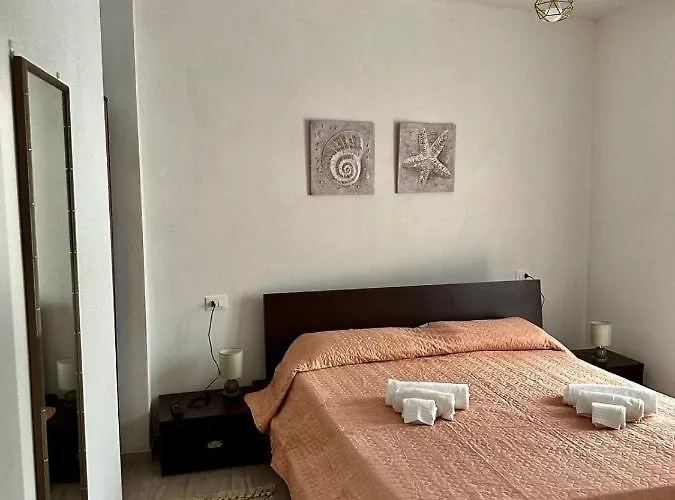 Luchia Frühstückspension