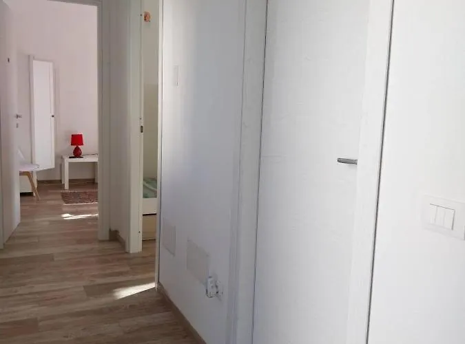 Frühstückspension Luchia 3*