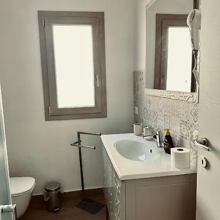 Bed & Breakfast Luchia Orosei