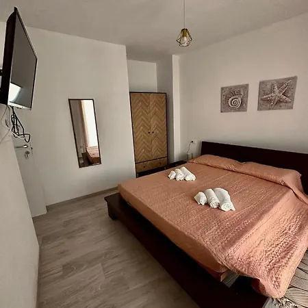 Bed & Breakfast Luchia