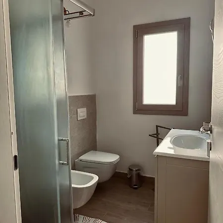 Bed & Breakfast Luchia Orosei