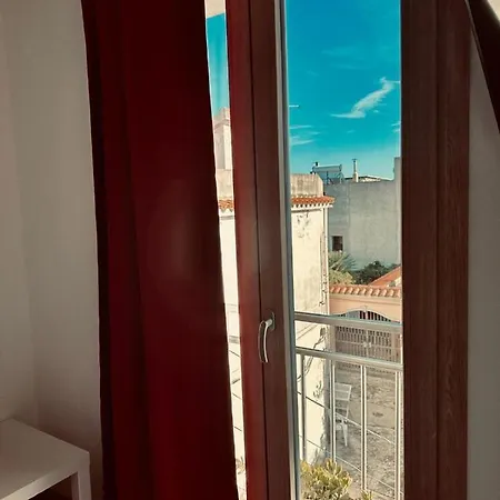 Luchia Bed & Breakfast Orosei