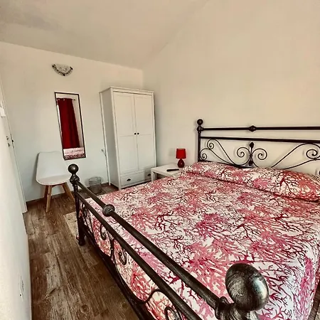 Luchia Bed & Breakfast