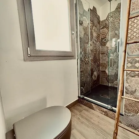 Luchia Bed & Breakfast Orosei