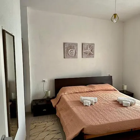 Luchia Bed & Breakfast