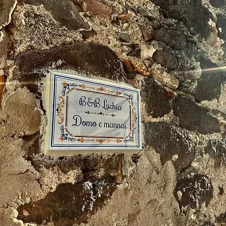 Luchia Bed & Breakfast *