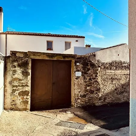 Bed & Breakfast Luchia Orosei