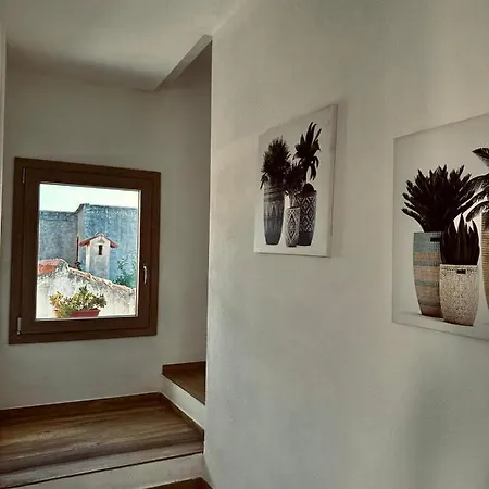 Luchia Bed & Breakfast Orosei