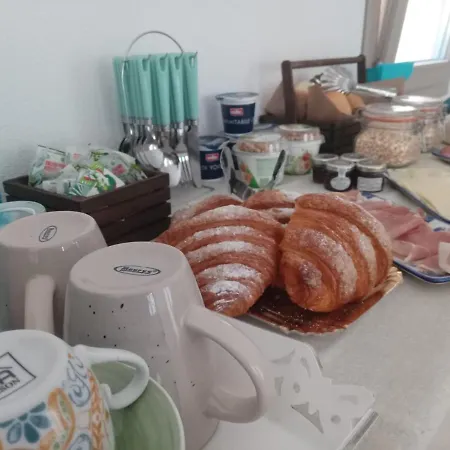 Luchia 3* オロゼーイ