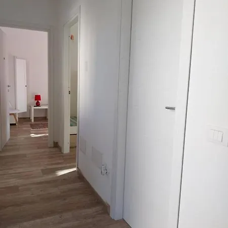 Bed & Breakfast Luchia 3*