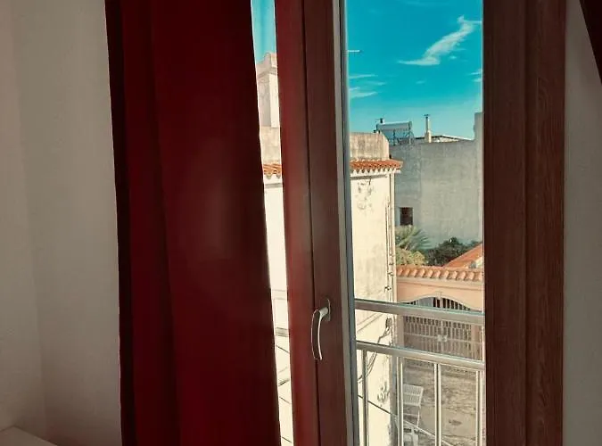 Luchia Отель типа 