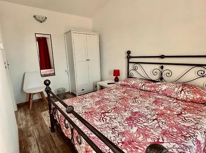 Luchia Отель типа 