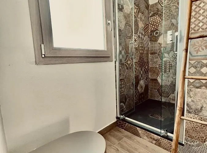 Luchia Отель типа 