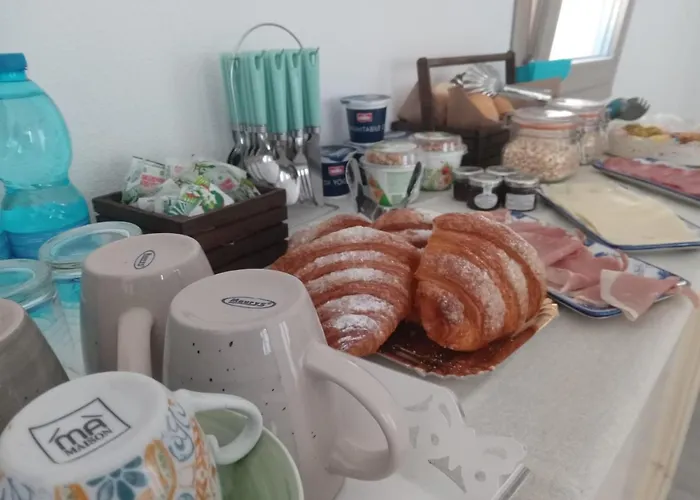 Luchia 3* Орозеи