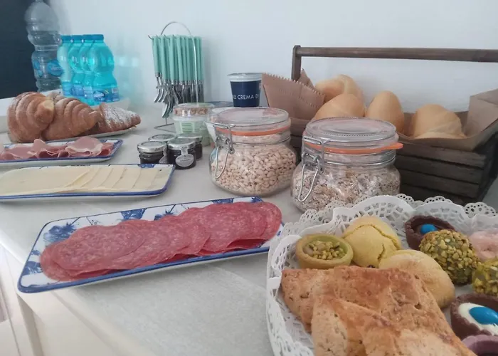 Luchia Отель типа 