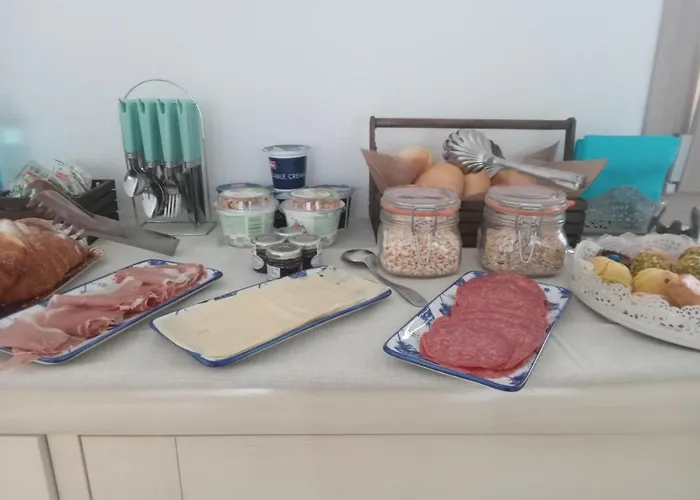 Luchia Отель типа 